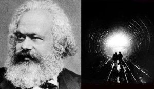 Marx - izlaz iz kapitalizma