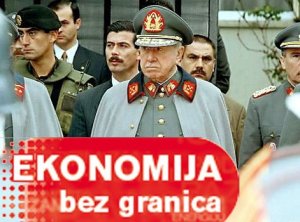 Pinochet & LDP