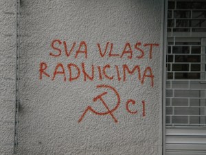 Sva vlast radnicima