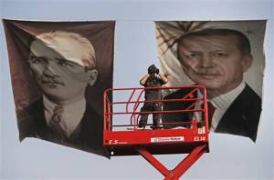 Puc-kontrapuc-Turska