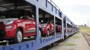 Kragujevac - automobili